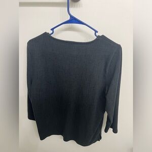 Boxy J Crew Casual Top